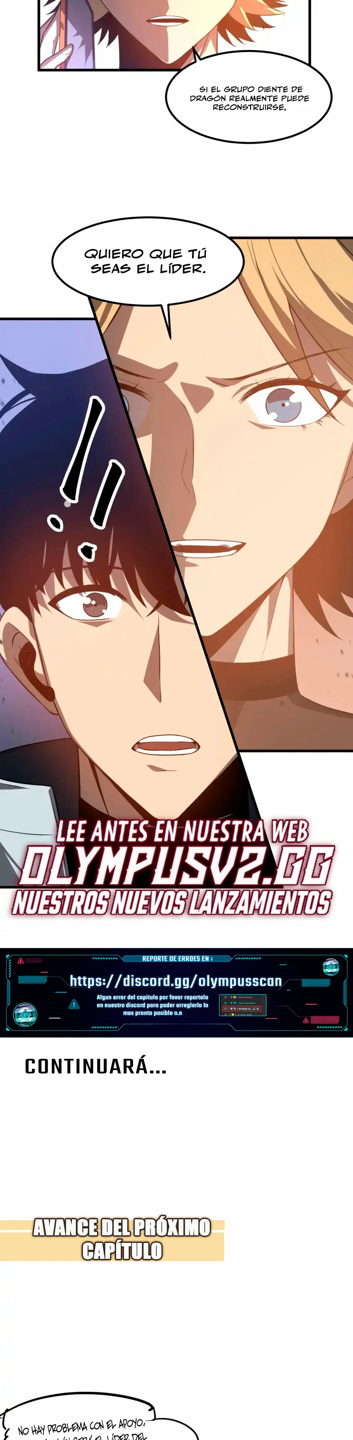 Super Evolución Capitulo 129 página 25