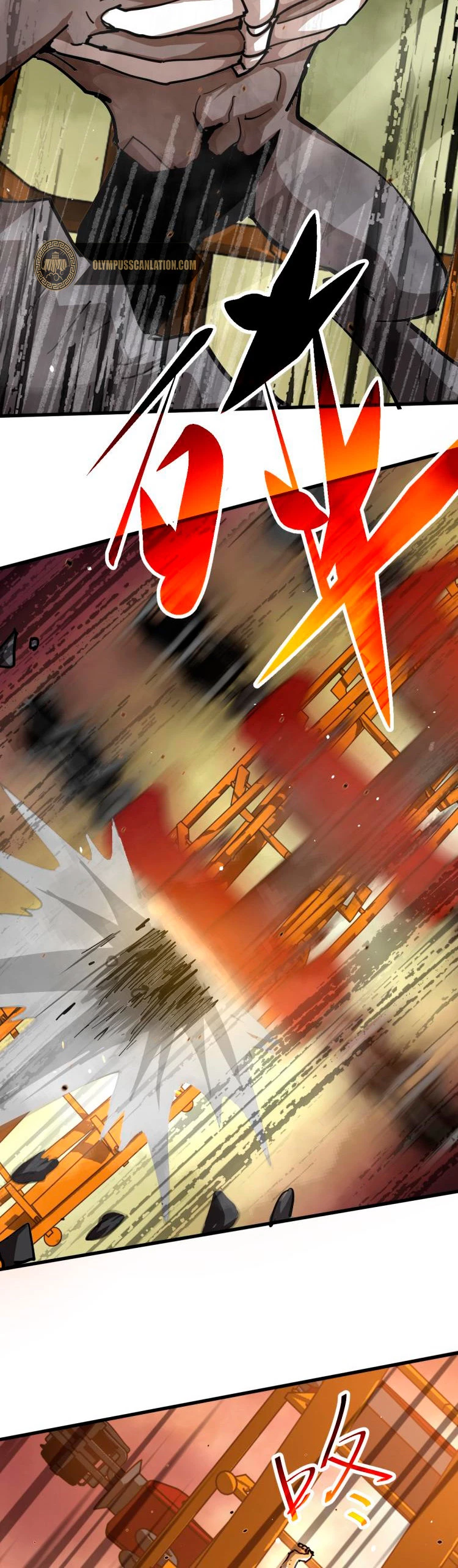 Super Evolución Capitulo 13 página 18