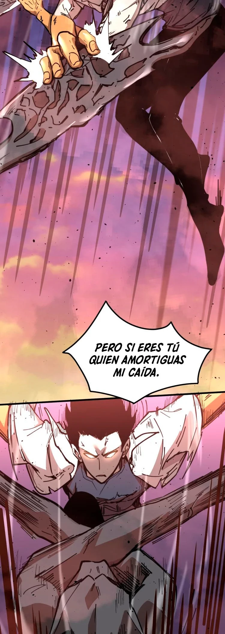 Super Evolución Capitulo 13 página 26