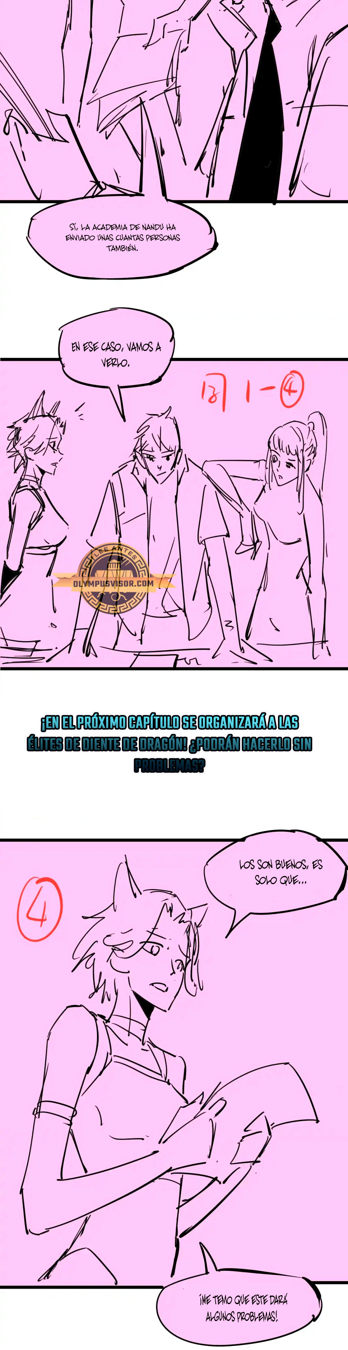 Super Evolución Capitulo 130 página 28