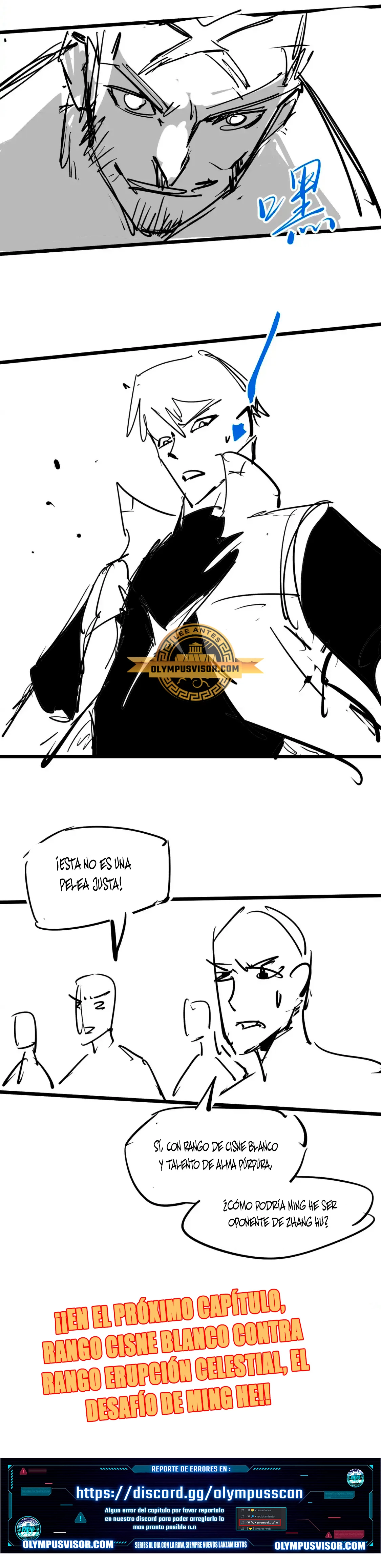 Super Evolución Capitulo 131 página 25