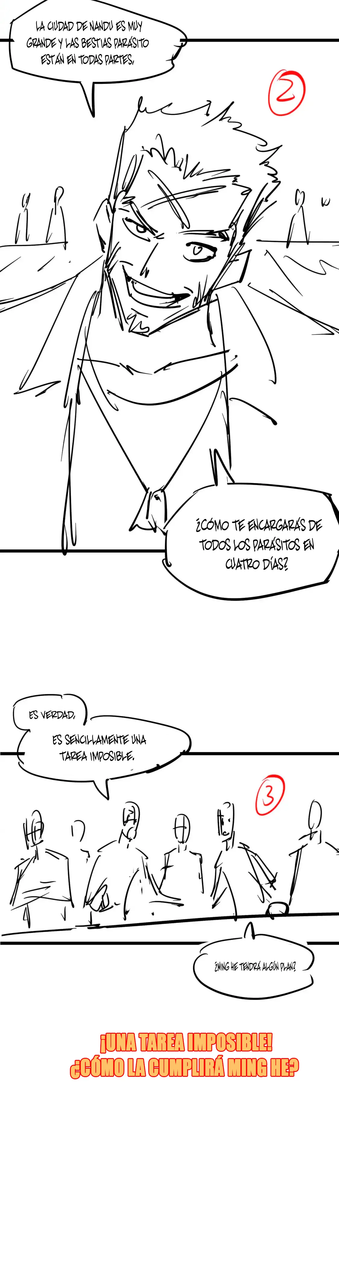 Super Evolución Capitulo 132 página 26