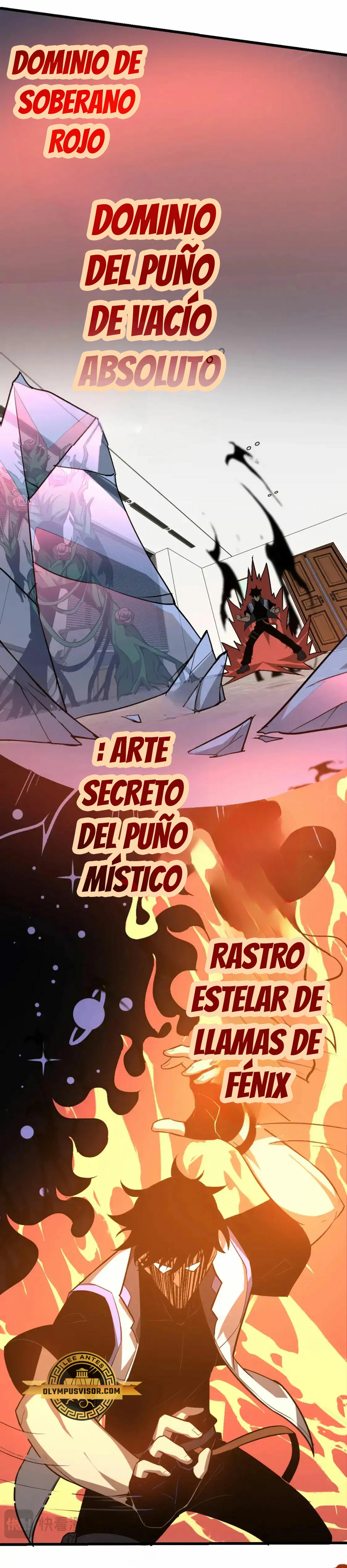 Super Evolución Capitulo 134 página 29