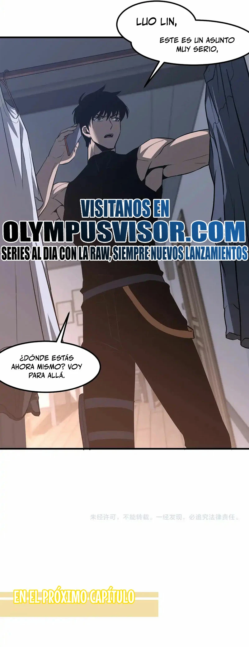 Super Evolución Capitulo 135 página 27