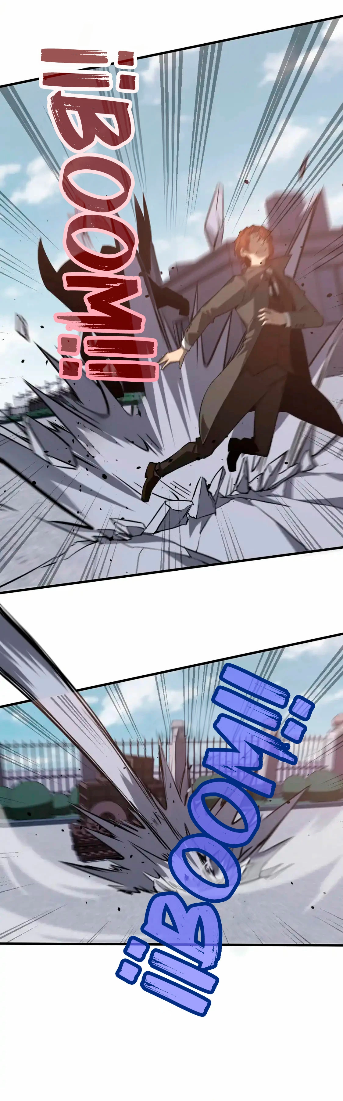 Super Evolución Capitulo 136 página 19