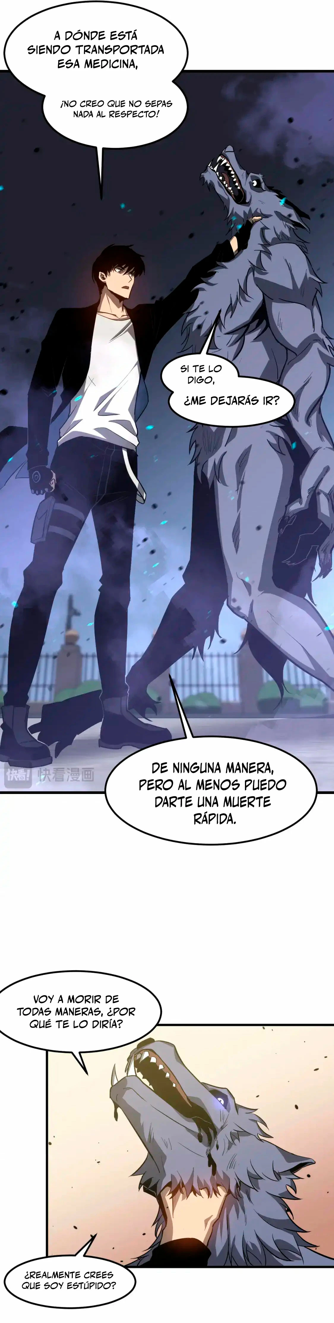 Super Evolución Capitulo 136 página 25