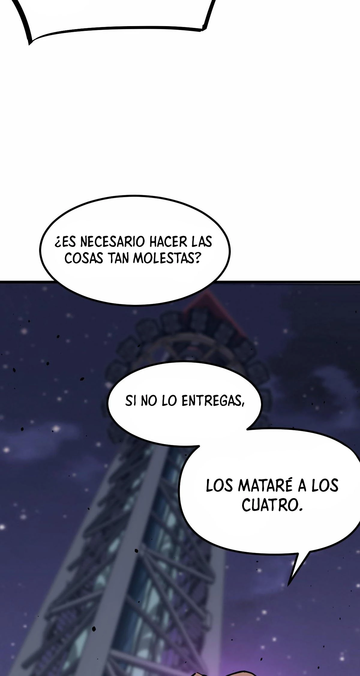 Super Evolución Capitulo 14 página 20