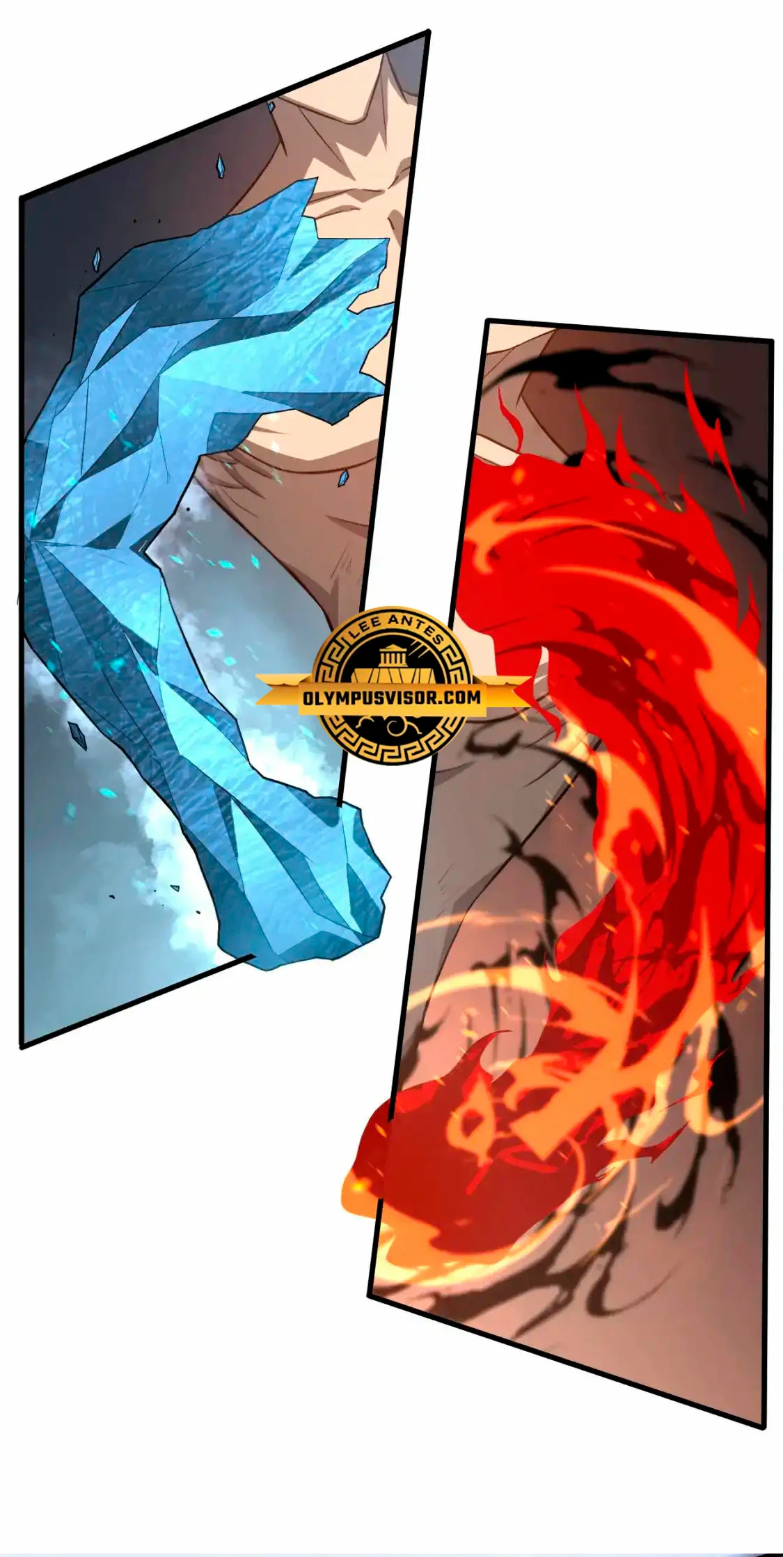 Super Evolución Capitulo 141 página 29