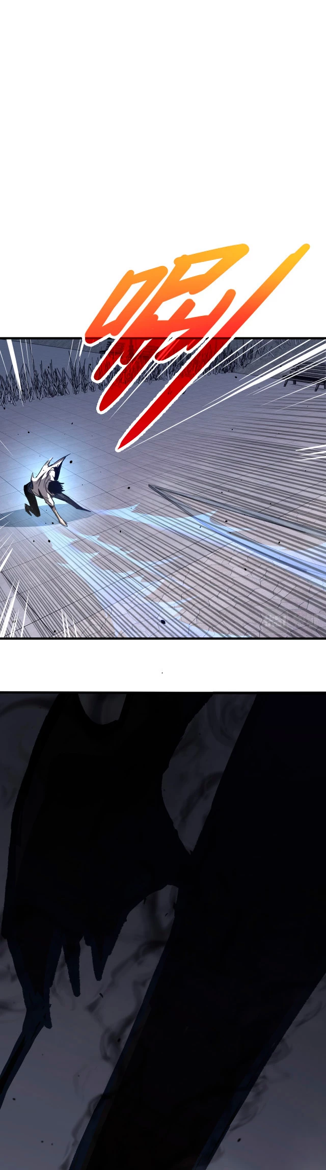 Super Evolución Capitulo 15 página 17