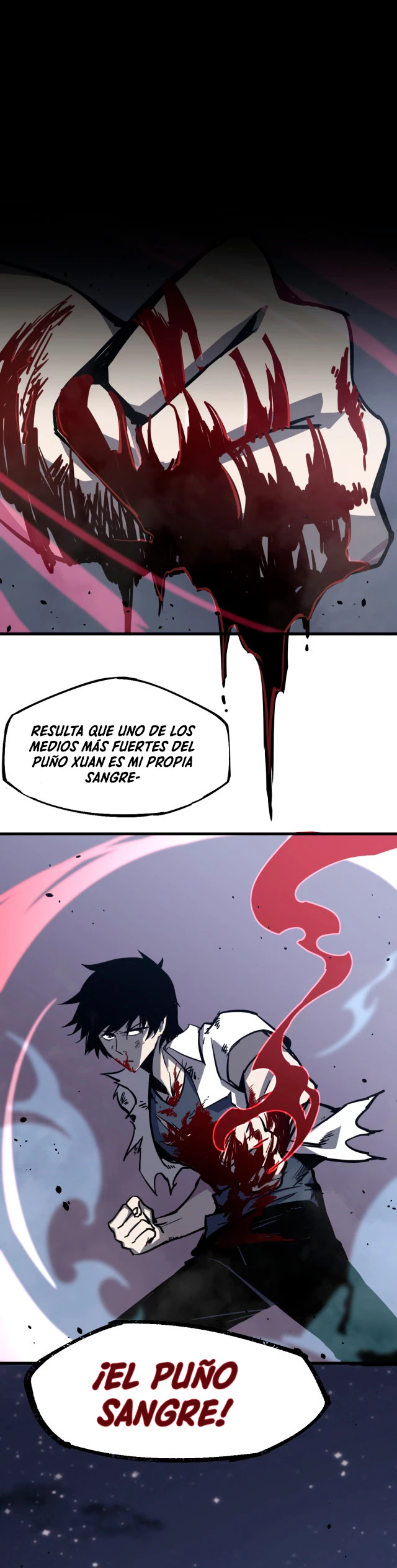 Super Evolución Capitulo 15 página 26