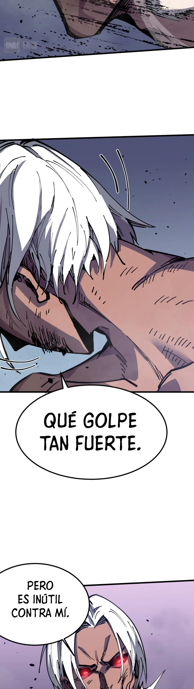 Super Evolución Capitulo 15 página 30