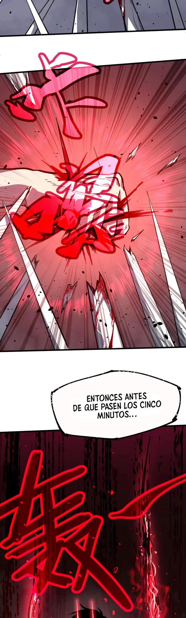 Super Evolución Capitulo 16 página 28