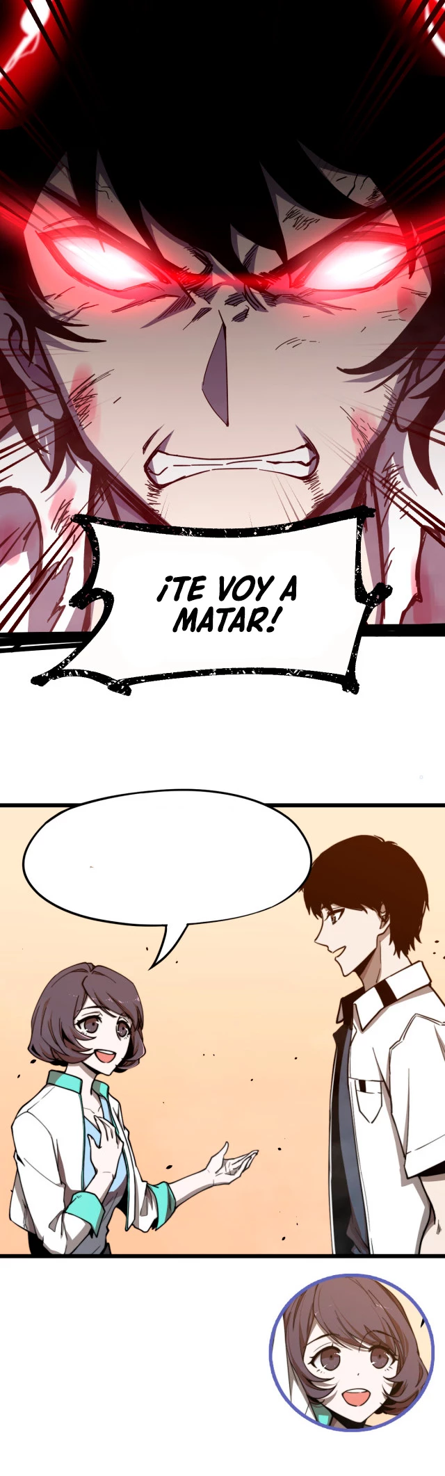 Super Evolución Capitulo 16 página 30