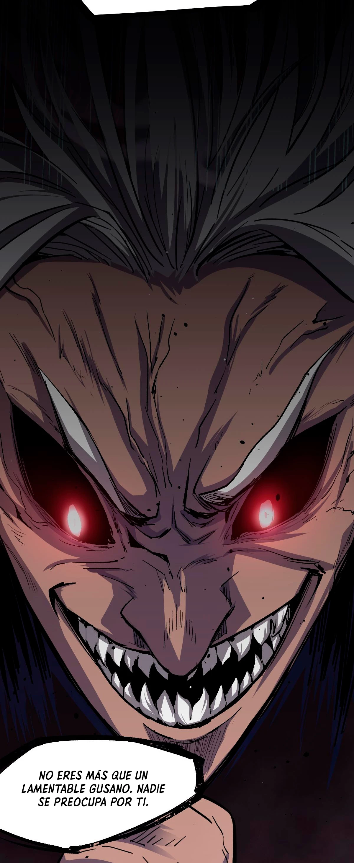 Super Evolución Capitulo 17 página 12