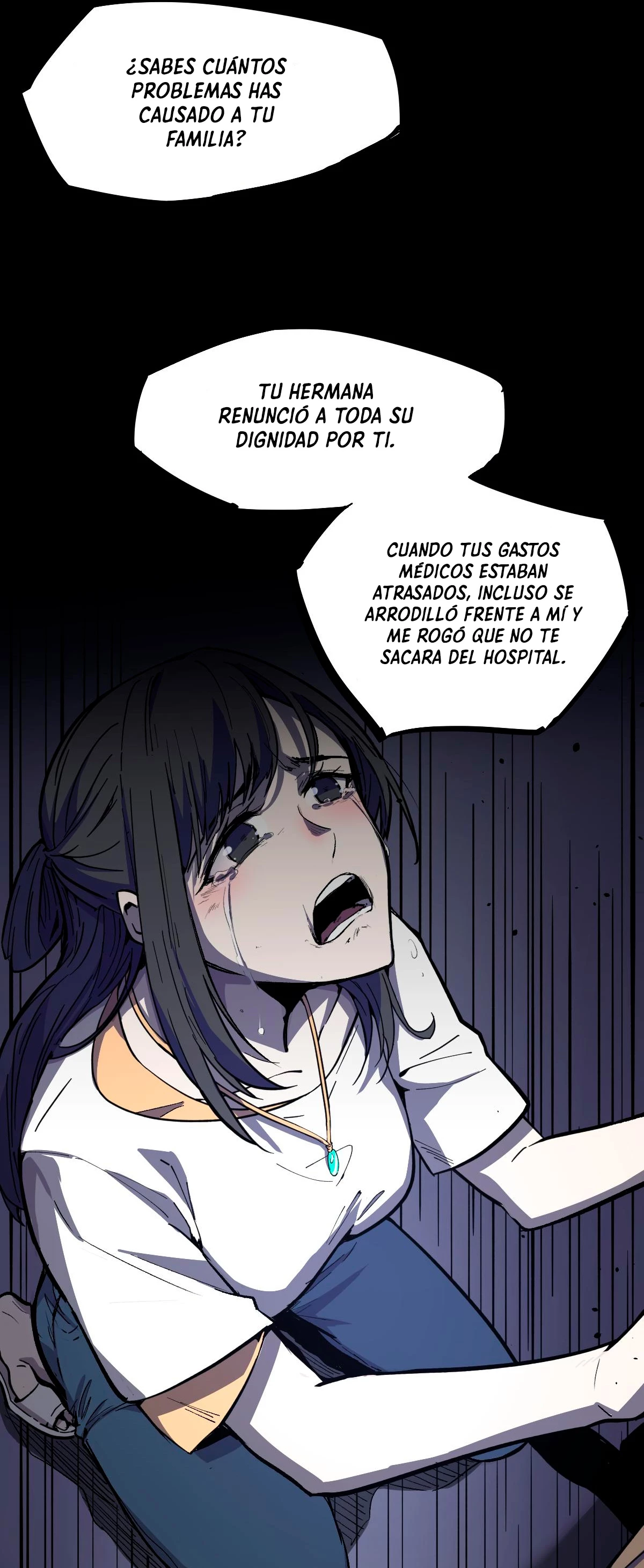 Super Evolución Capitulo 17 página 14