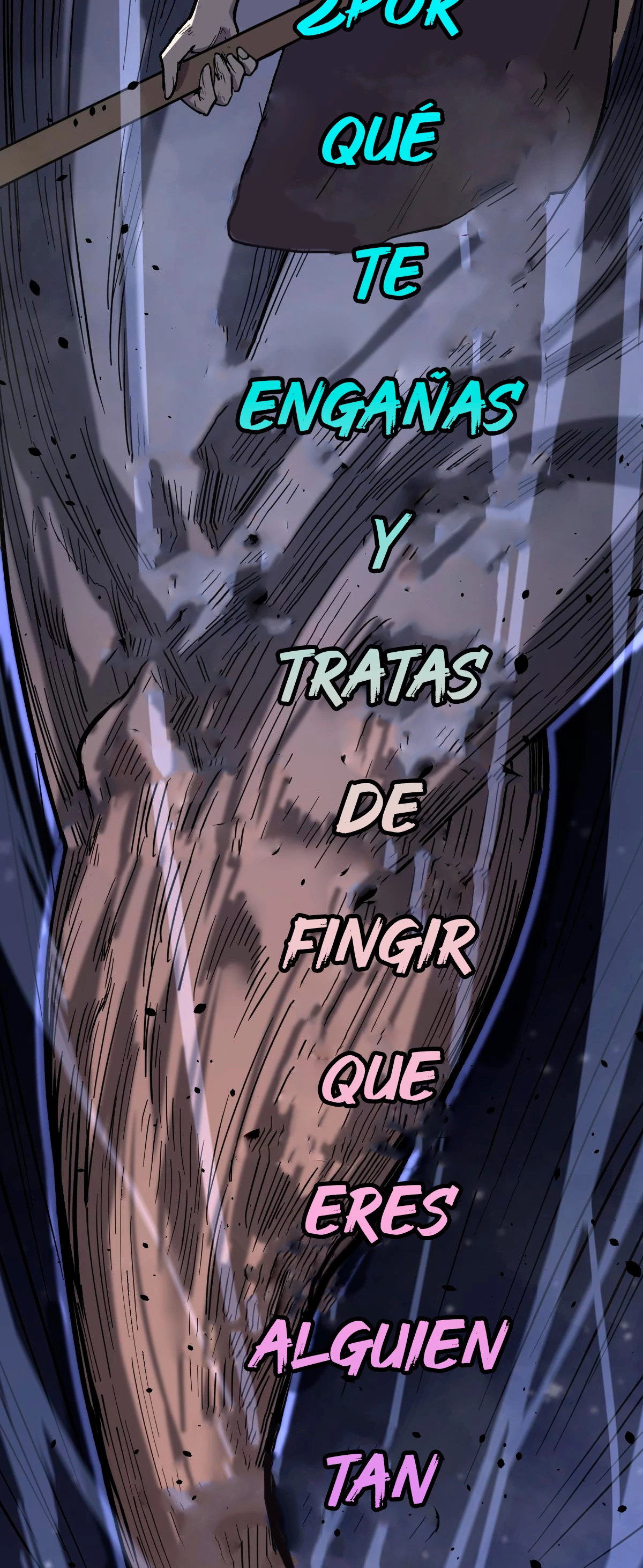 Super Evolución Capitulo 17 página 16