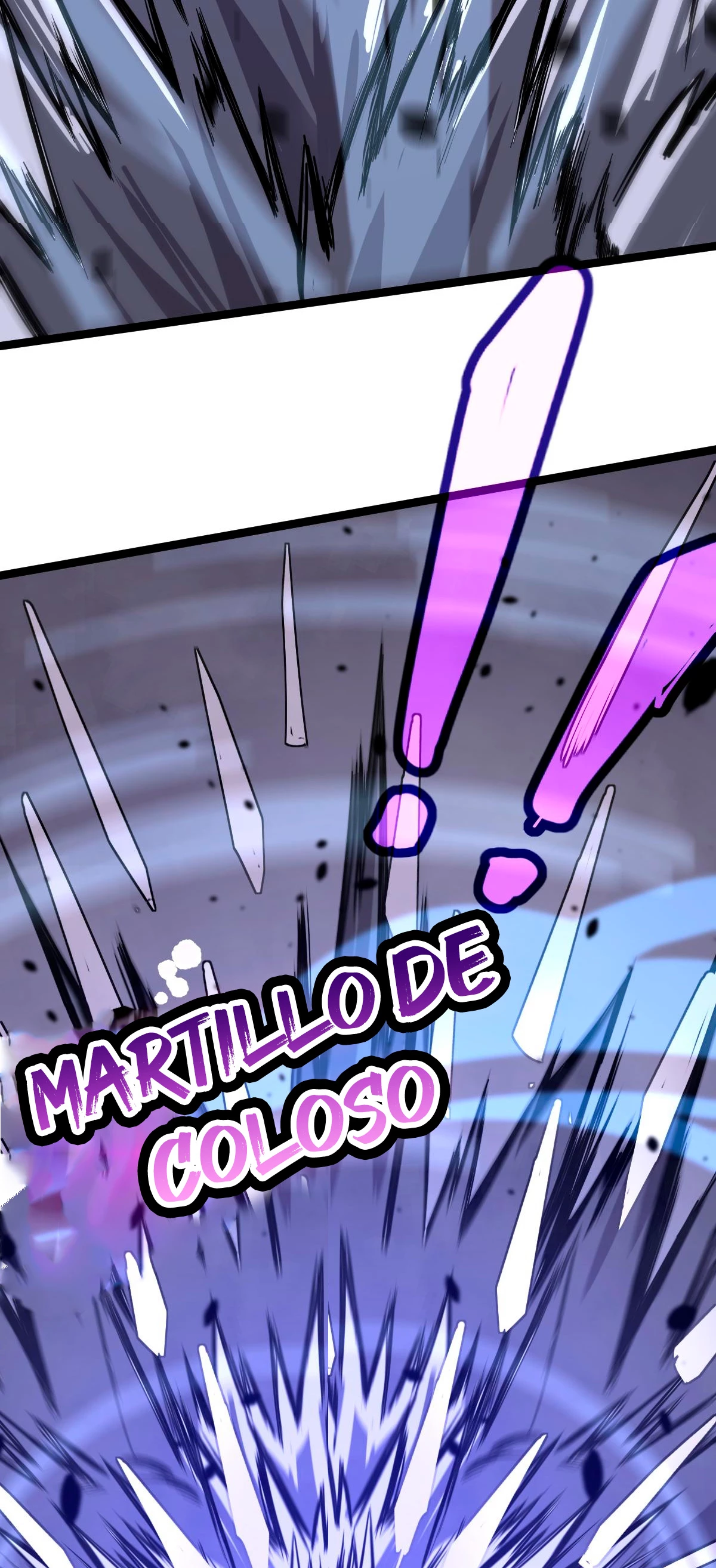 Super Evolución Capitulo 17 página 25