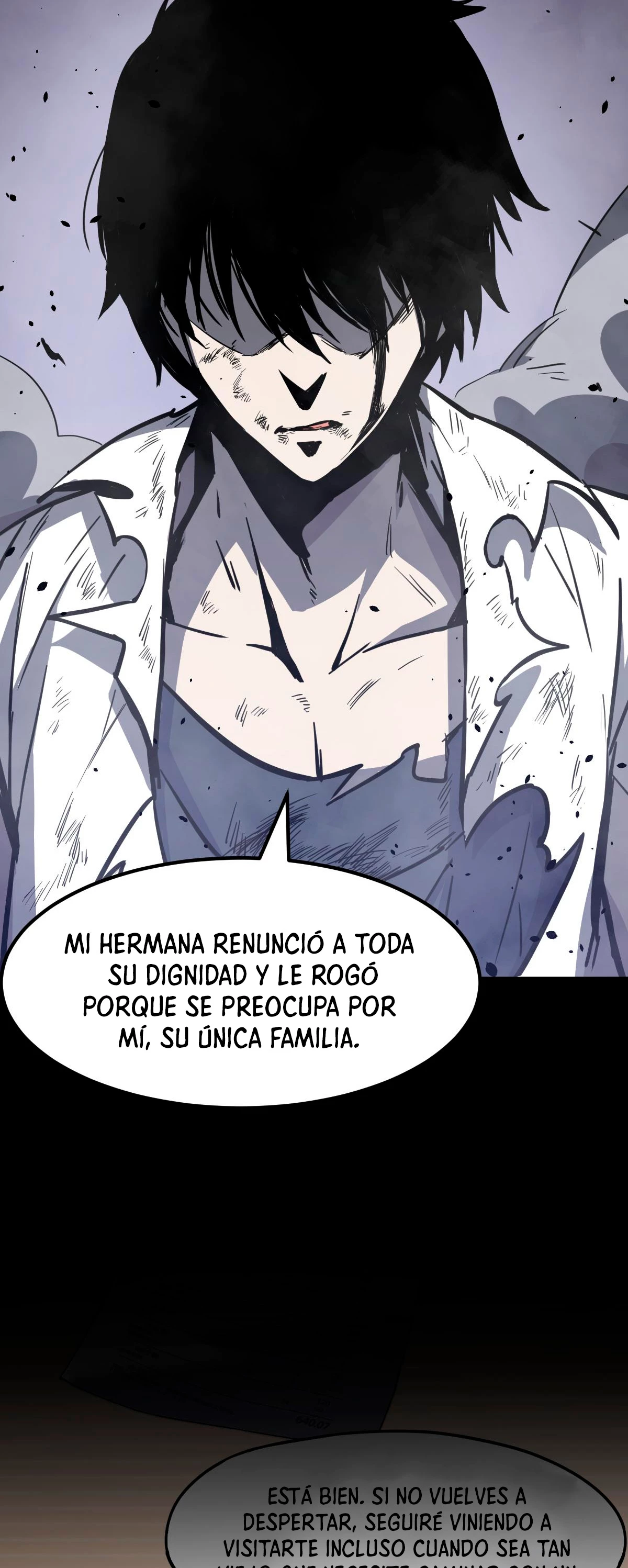 Super Evolución Capitulo 17 página 34