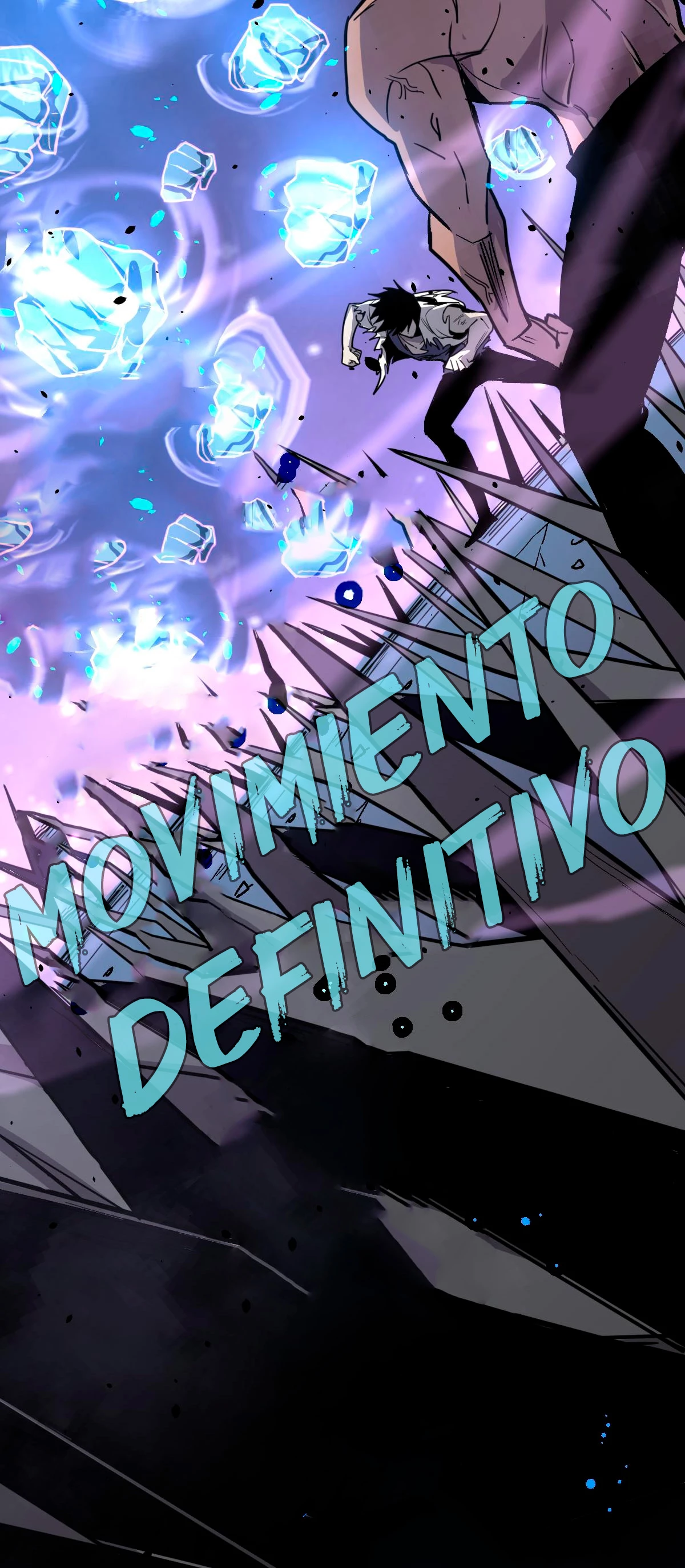 Super Evolución Capitulo 17 página 42