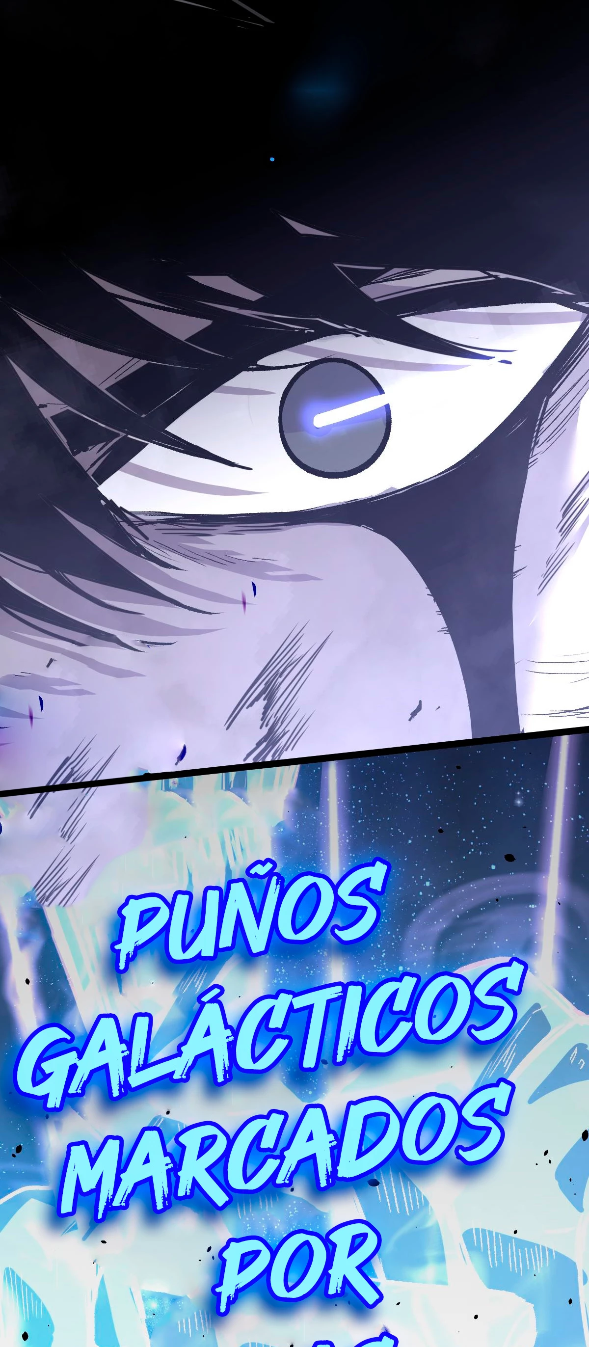 Super Evolución Capitulo 17 página 43