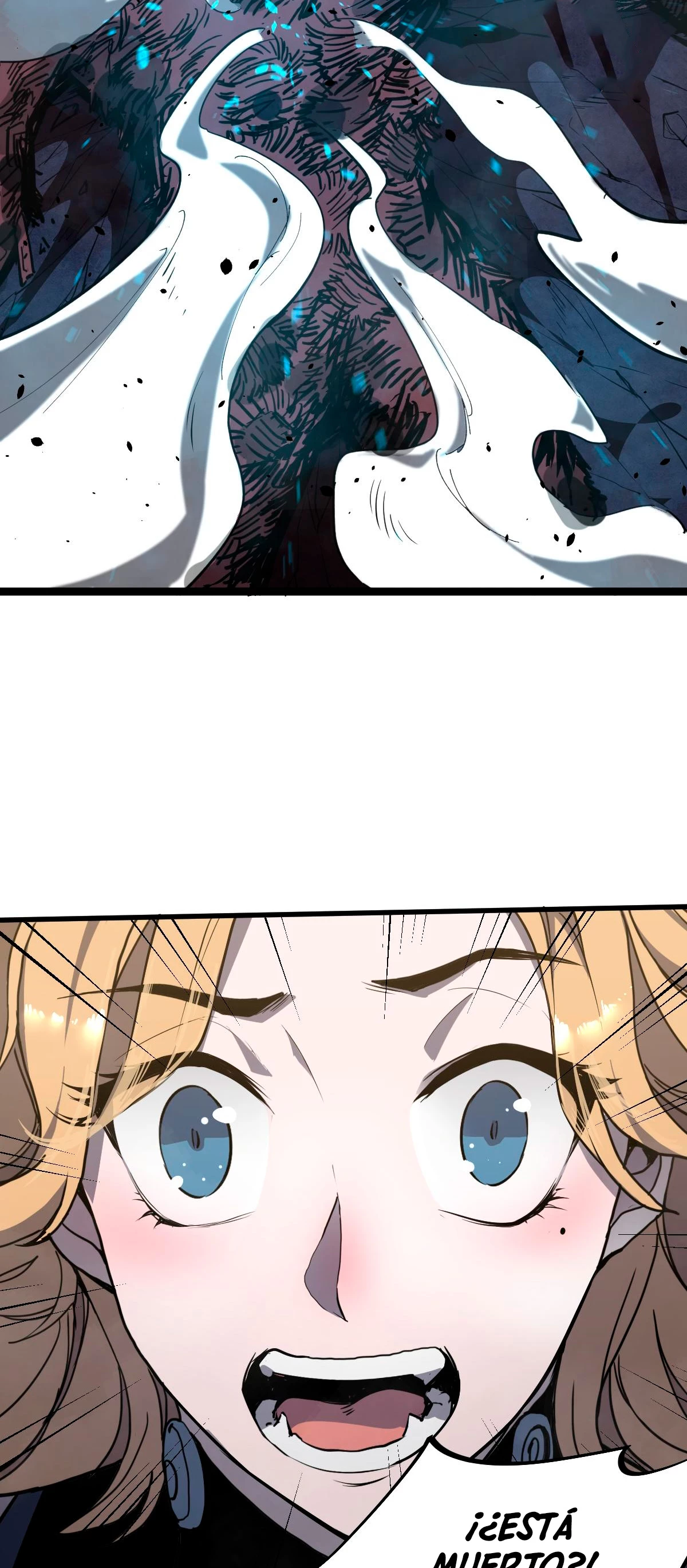 Super Evolución Capitulo 18 página 26
