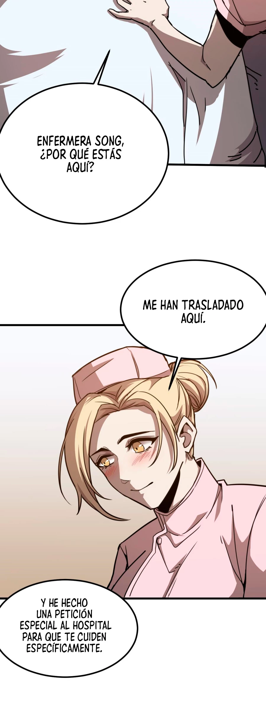 Super Evolución Capitulo 19 página 16