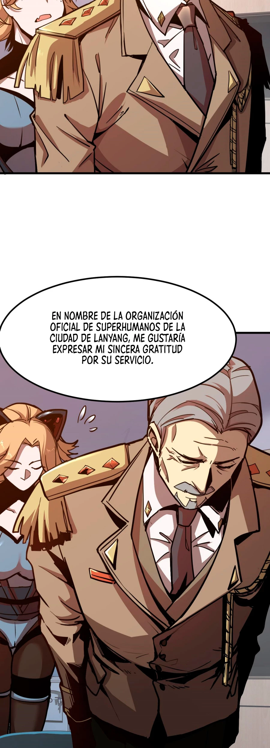 Super Evolución Capitulo 19 página 24
