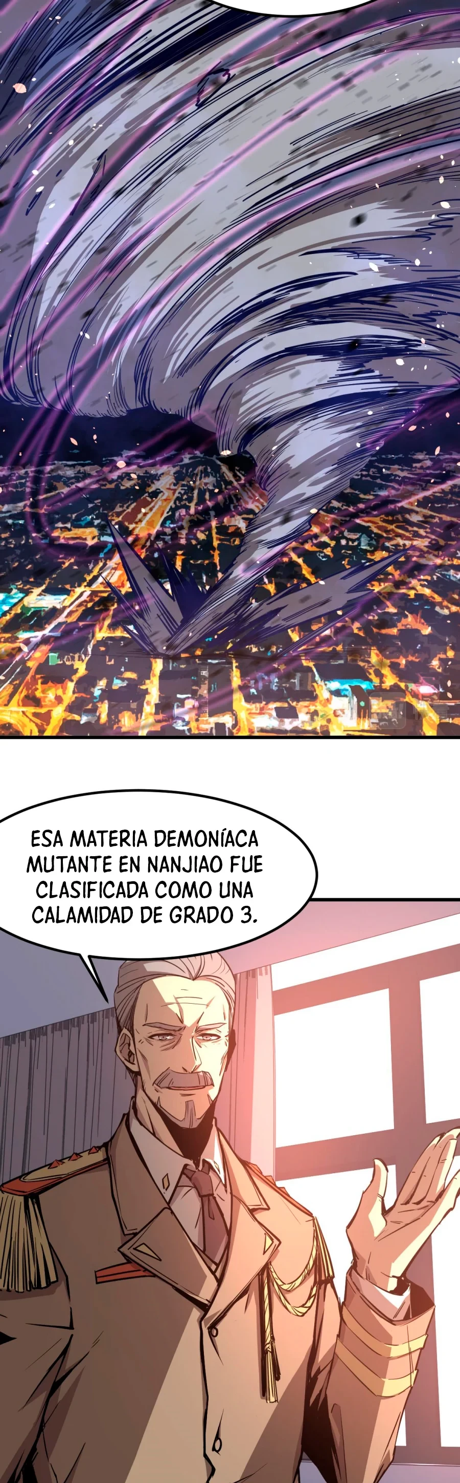 Super Evolución Capitulo 20 página 22