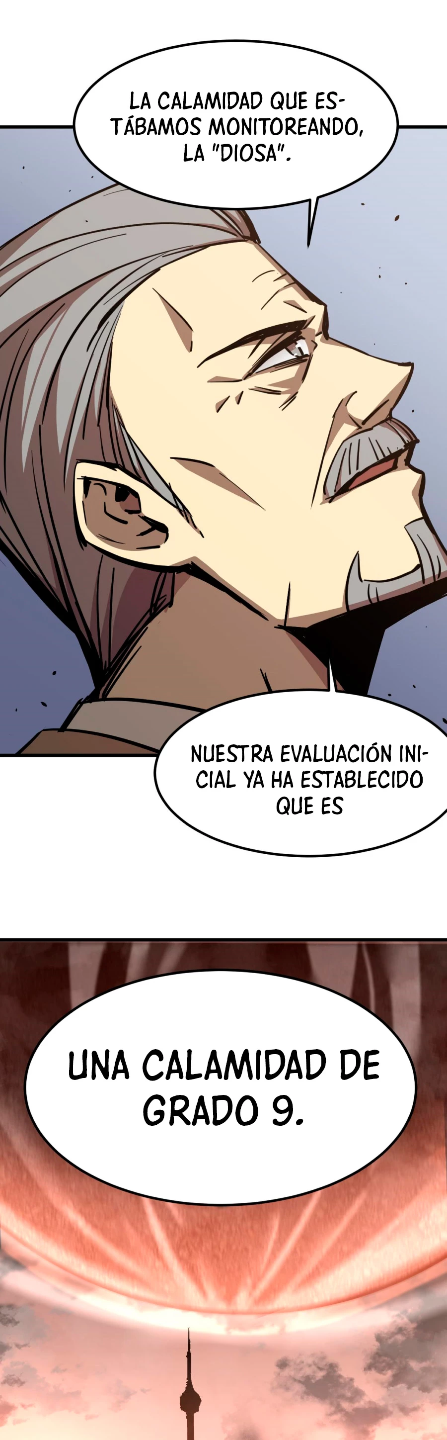 Super Evolución Capitulo 20 página 24