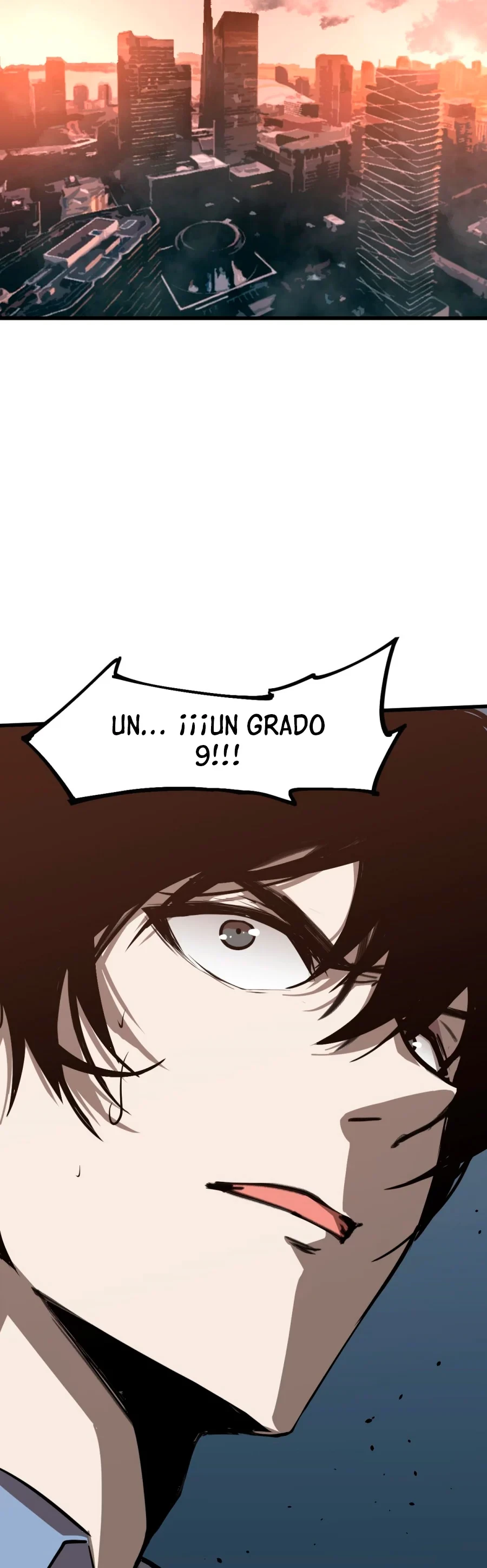 Super Evolución Capitulo 20 página 25