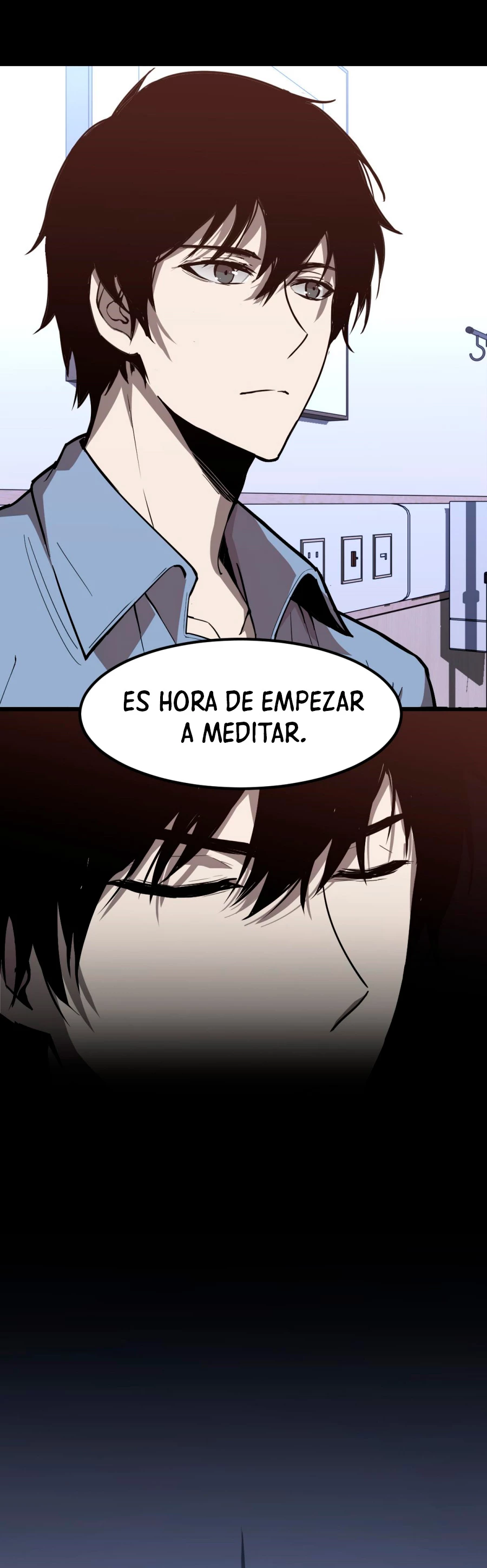 Super Evolución Capitulo 20 página 37