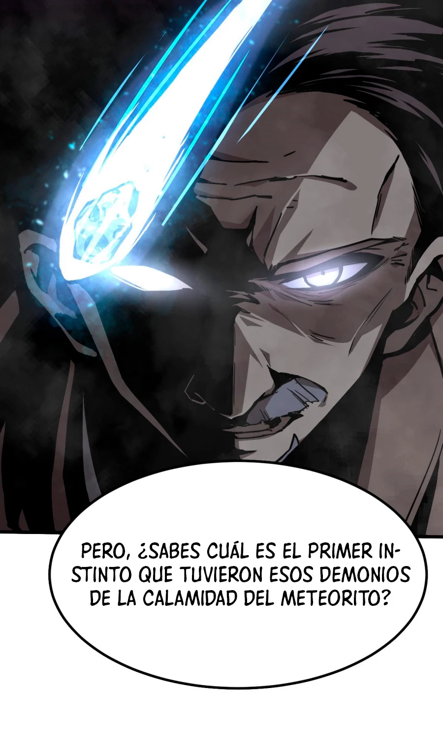 Super Evolución Capitulo 20 página 7