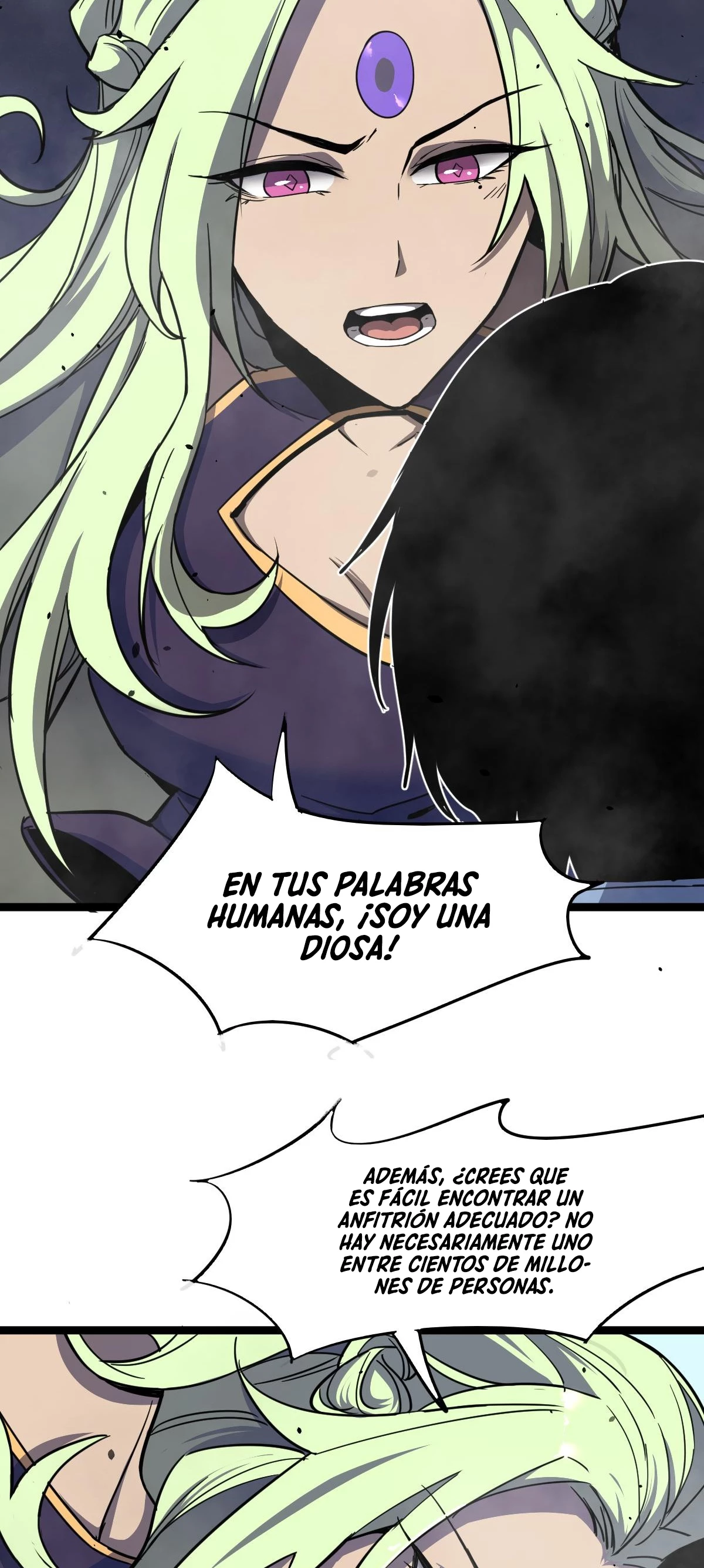 Super Evolución Capitulo 21 página 15
