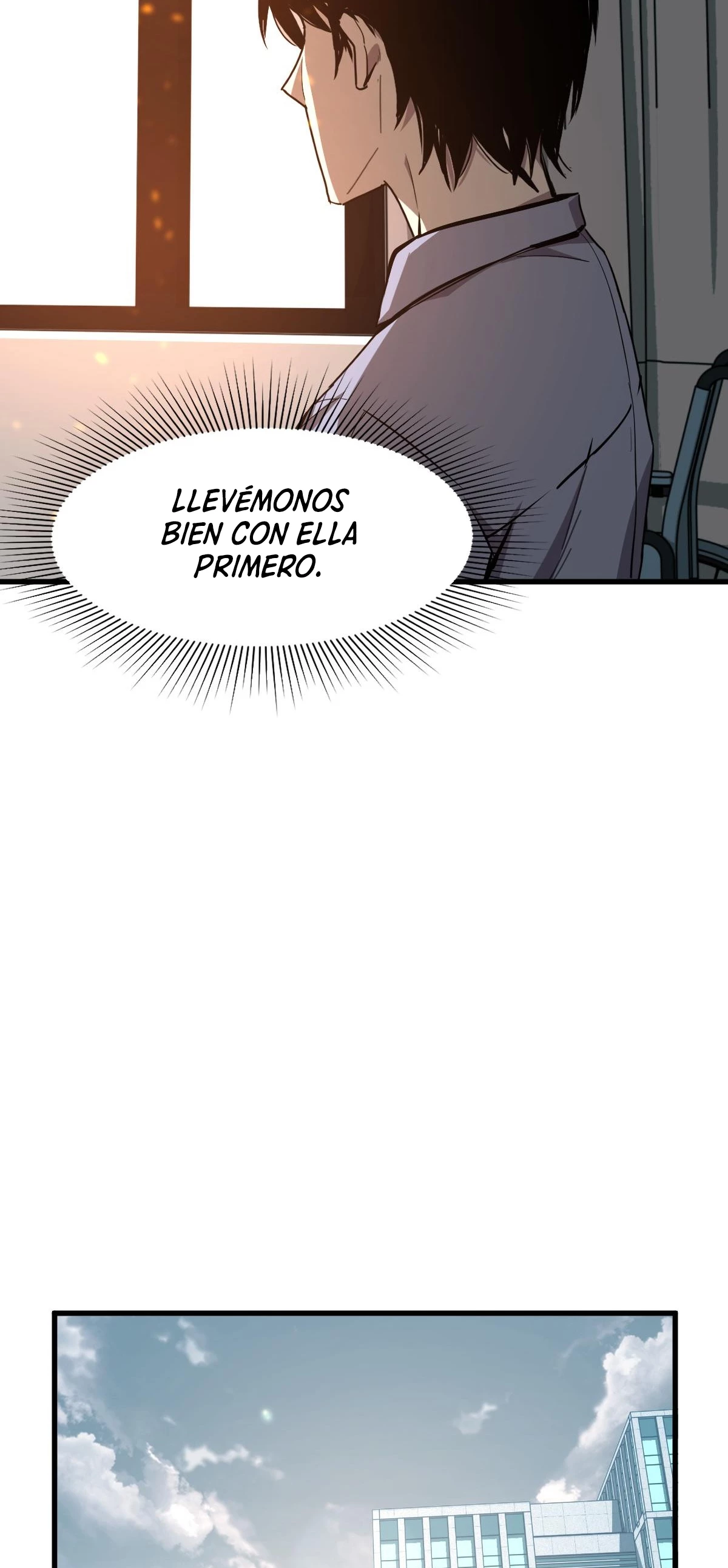 Super Evolución Capitulo 21 página 25