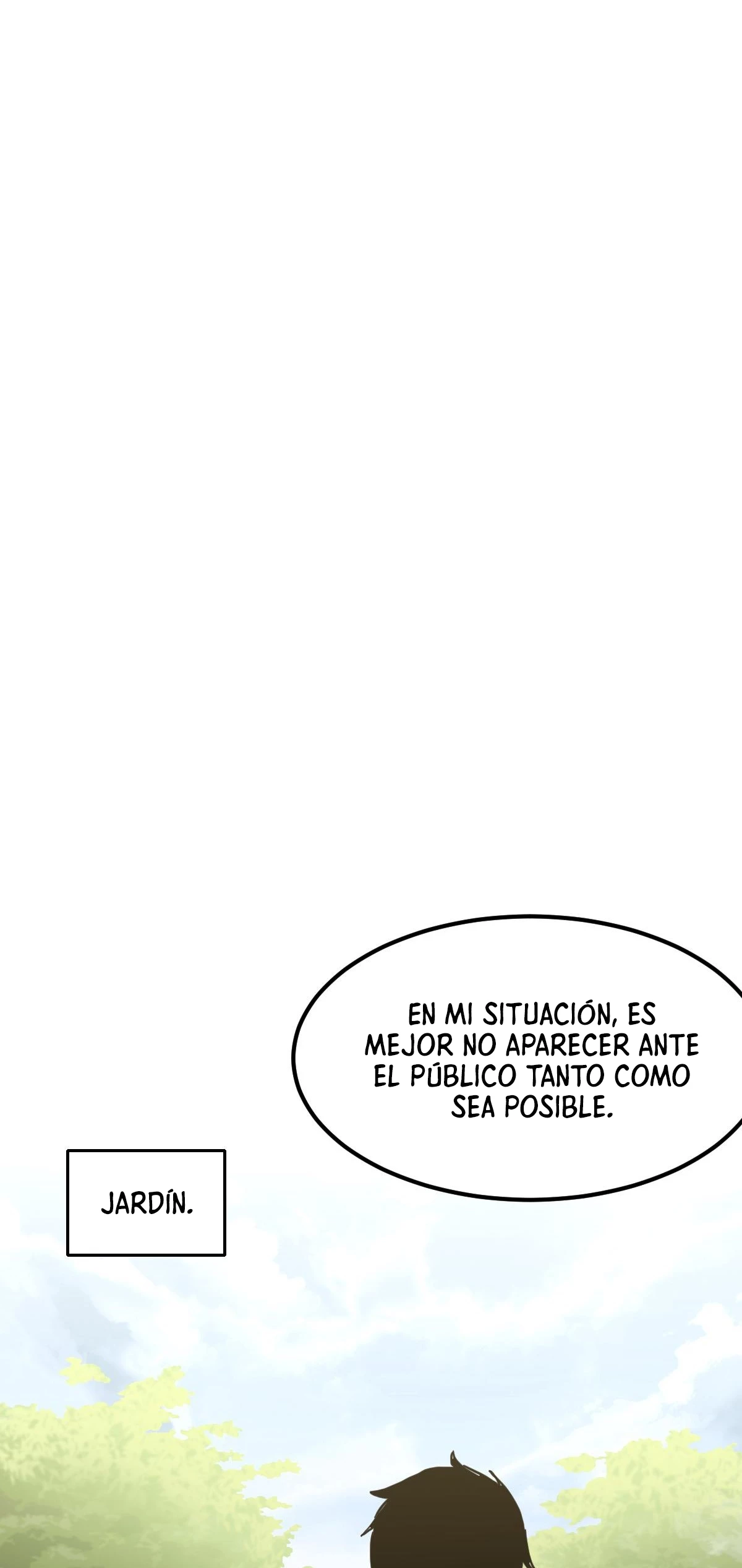 Super Evolución Capitulo 21 página 34