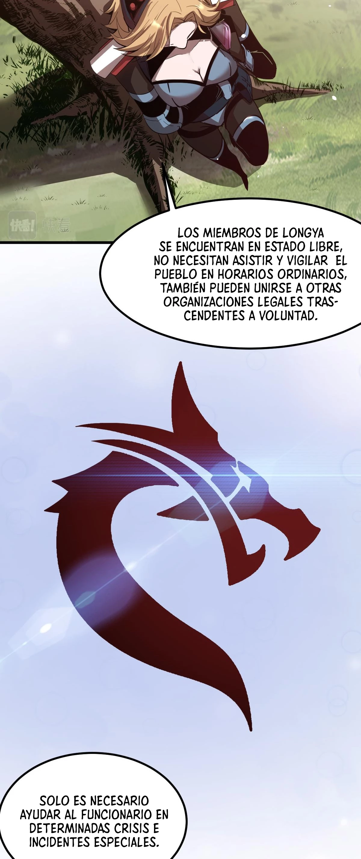 Super Evolución Capitulo 21 página 45