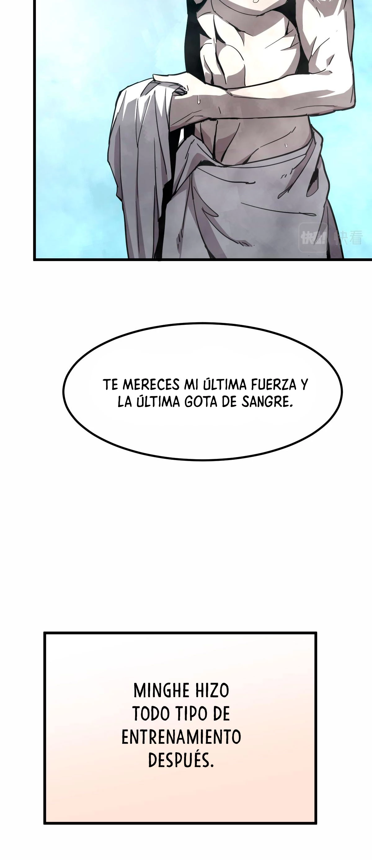 Super Evolución Capitulo 22 página 16