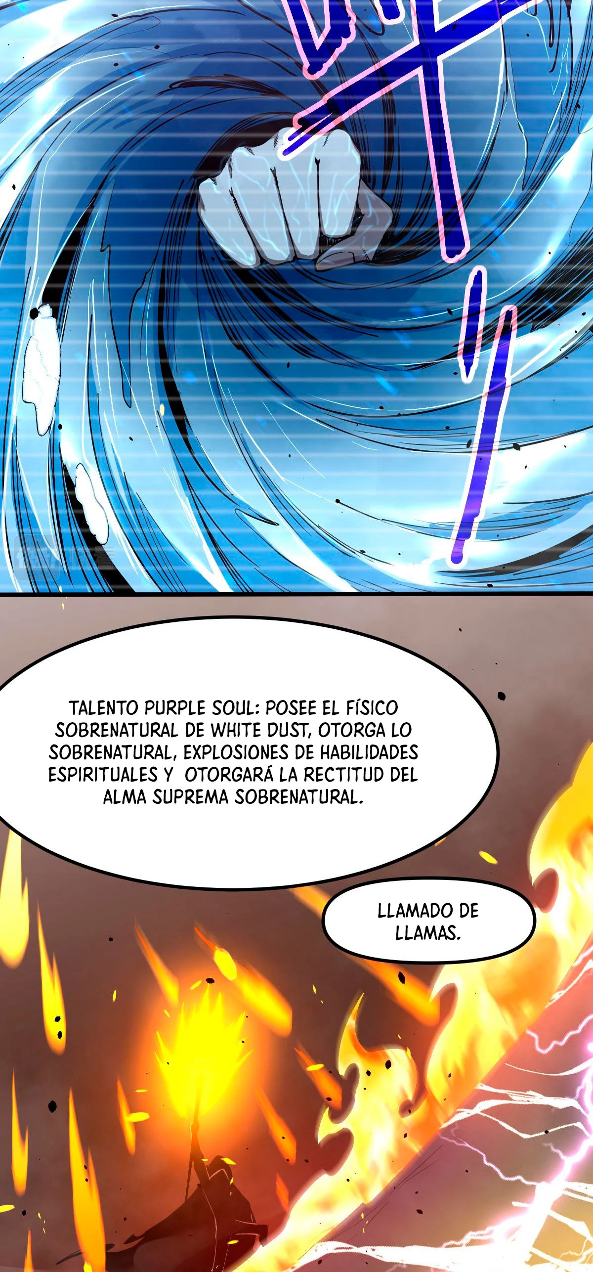 Super Evolución Capitulo 22 página 27