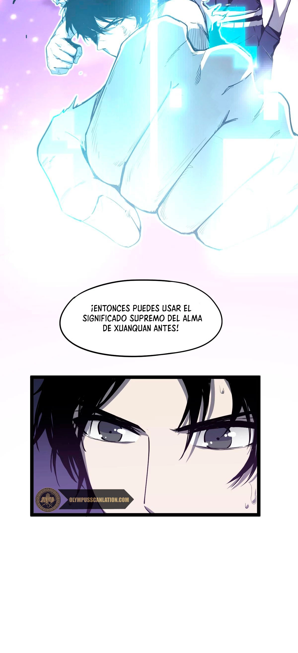 Super Evolución Capitulo 22 página 37