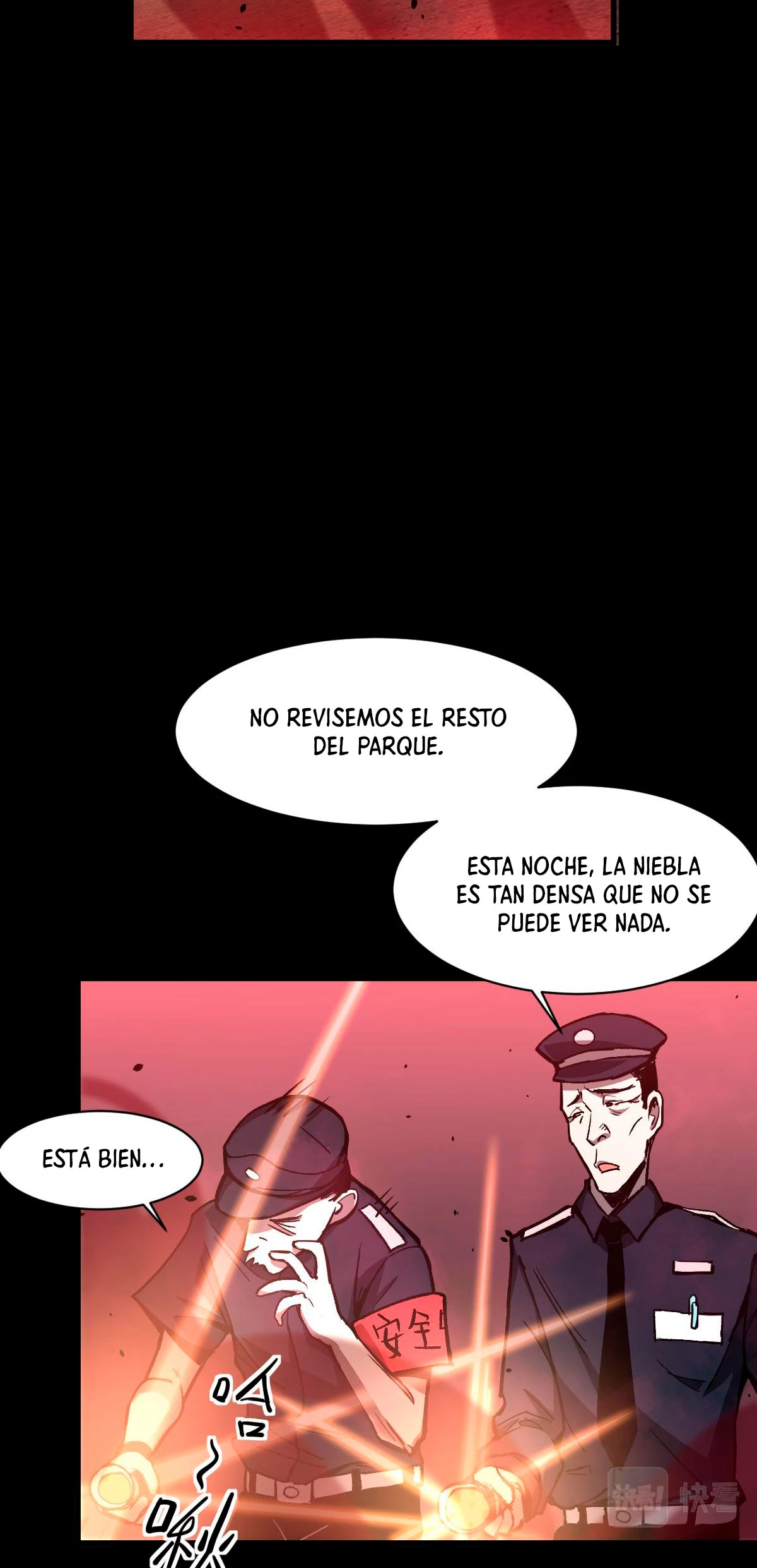 Super Evolución Capitulo 22 página 42
