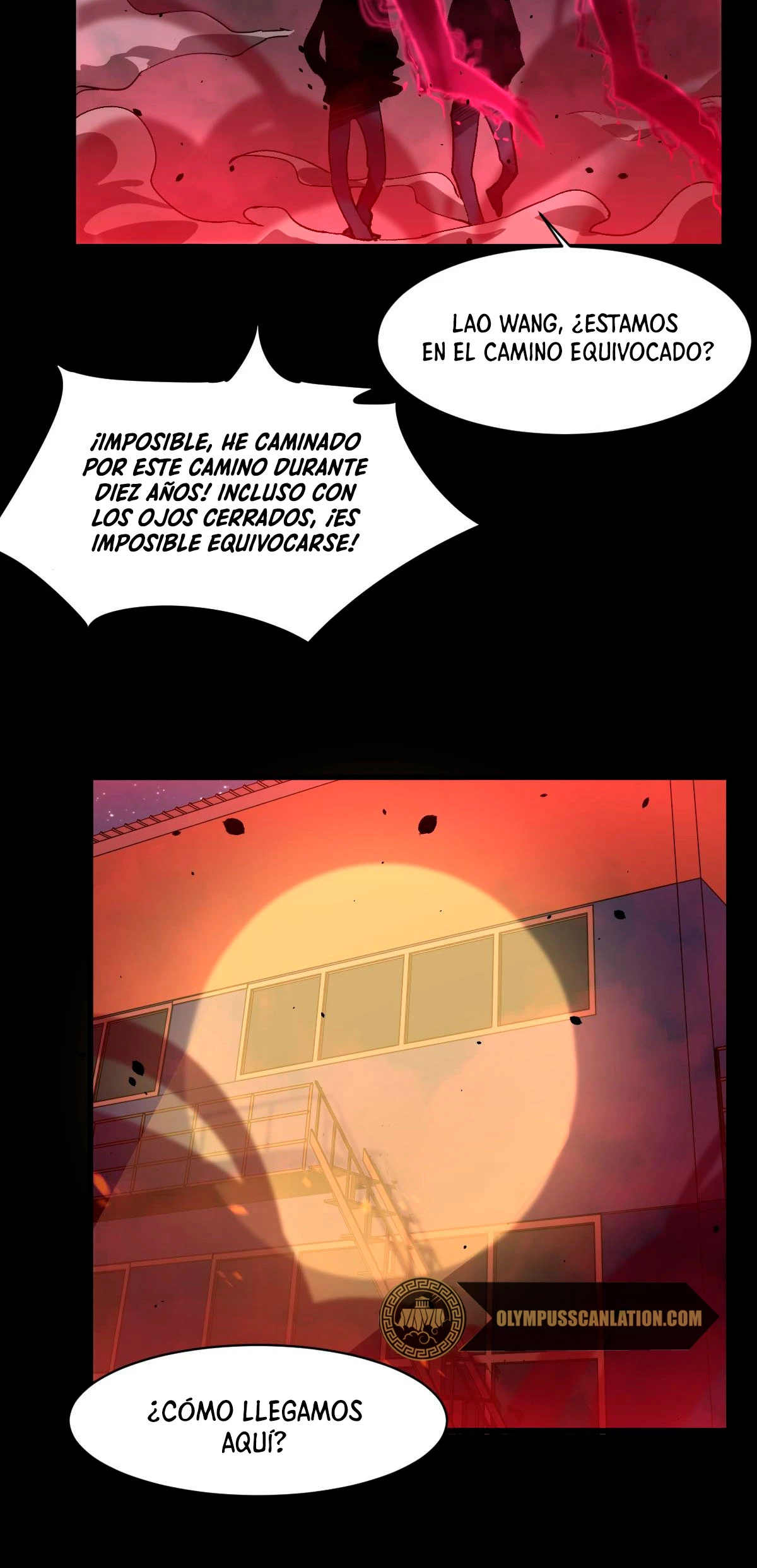 Super Evolución Capitulo 22 página 44