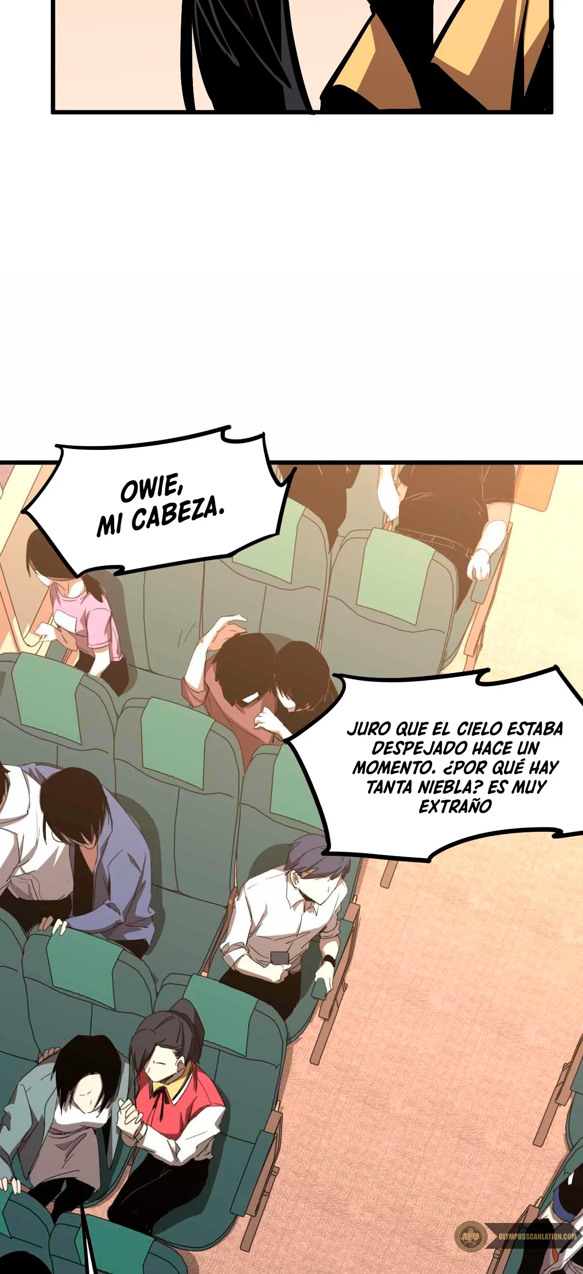 Super Evolución Capitulo 23 página 28