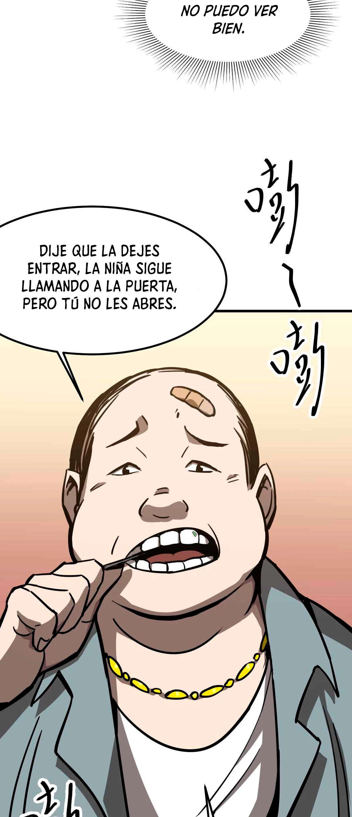 Super Evolución Capitulo 24 página 15