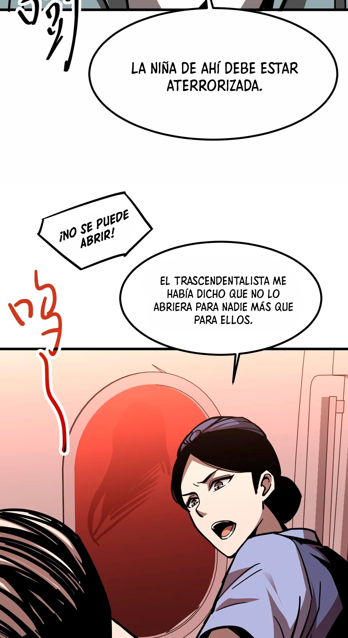 Super Evolución Capitulo 24 página 16