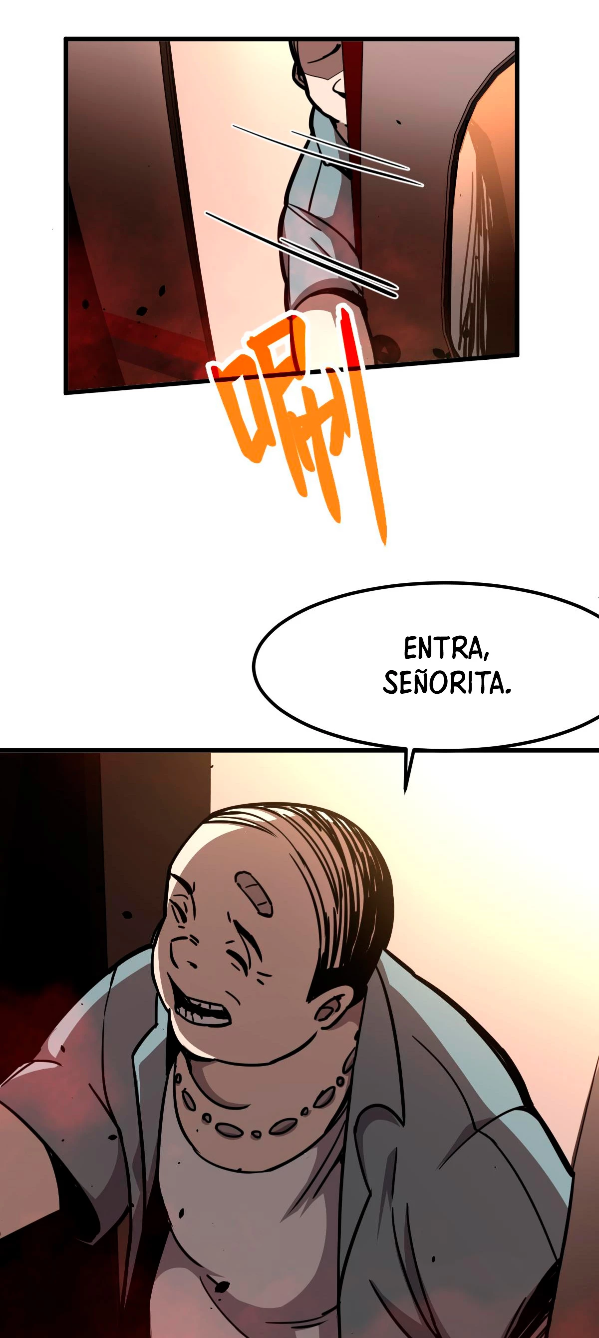 Super Evolución Capitulo 24 página 23