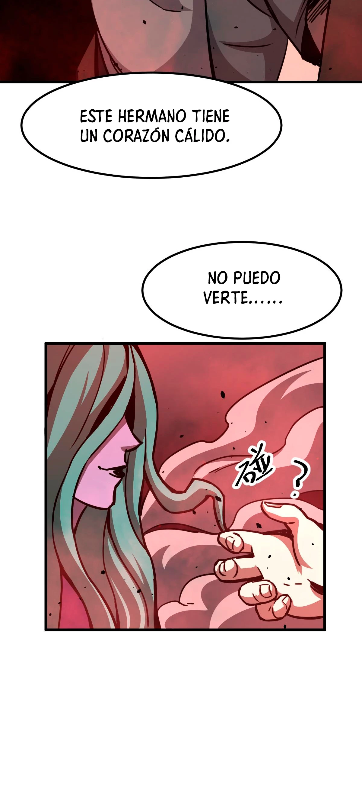 Super Evolución Capitulo 24 página 24