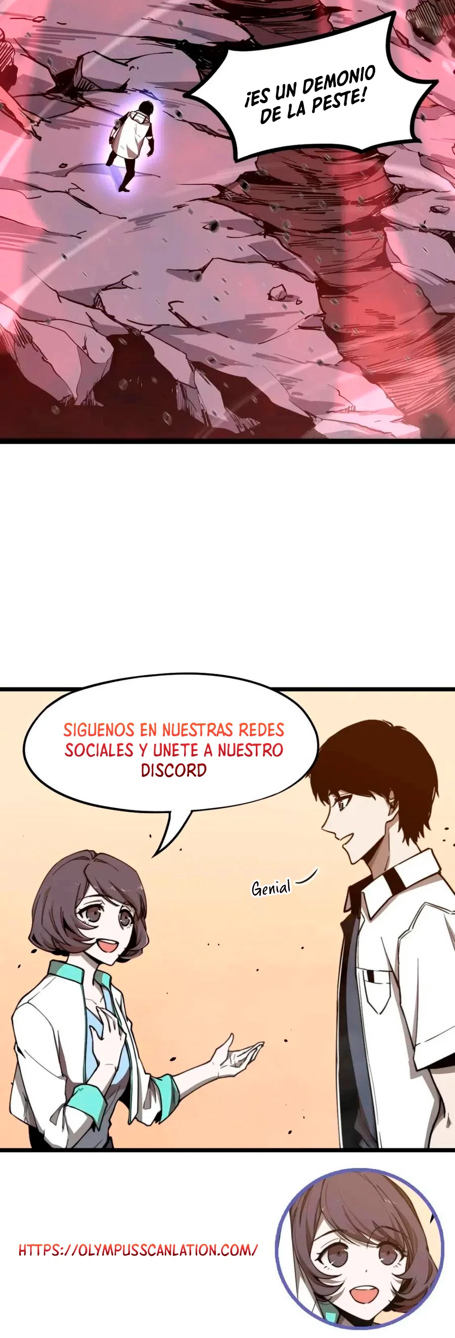 Super Evolución Capitulo 24 página 47