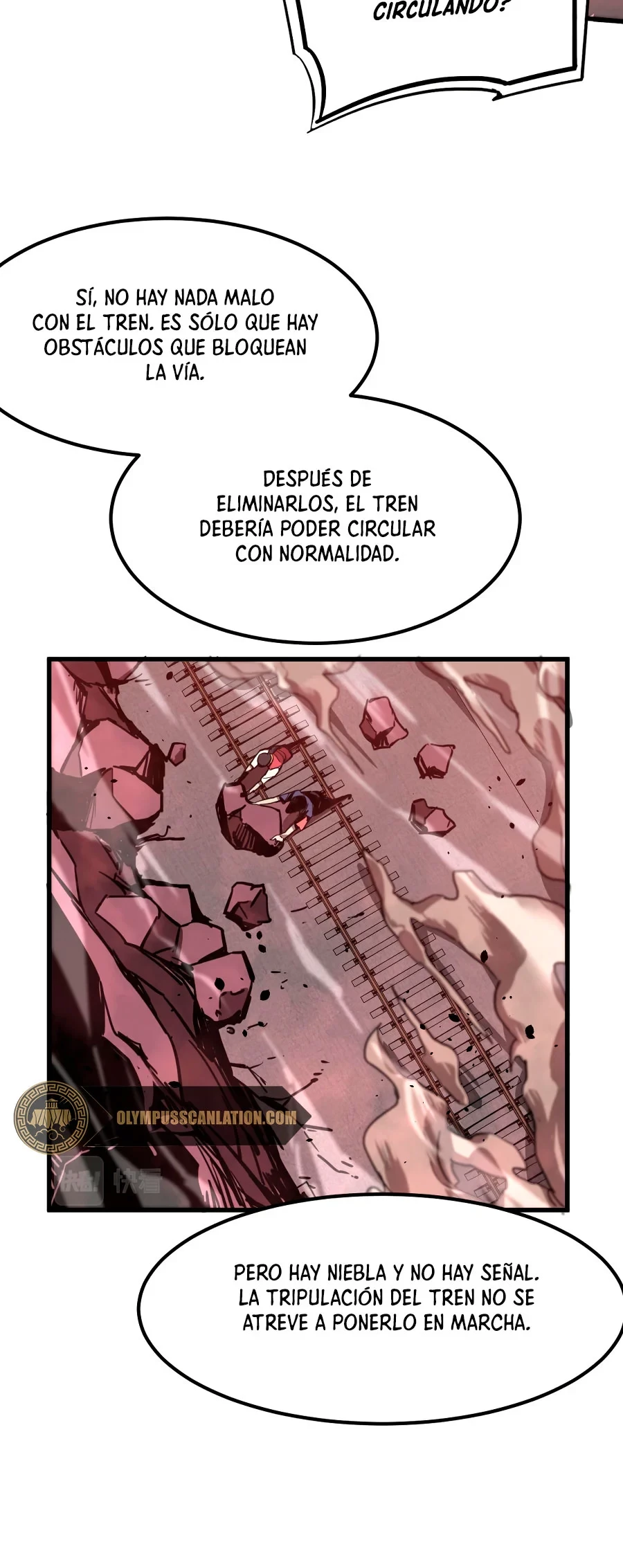 Super Evolución Capitulo 25 página 10