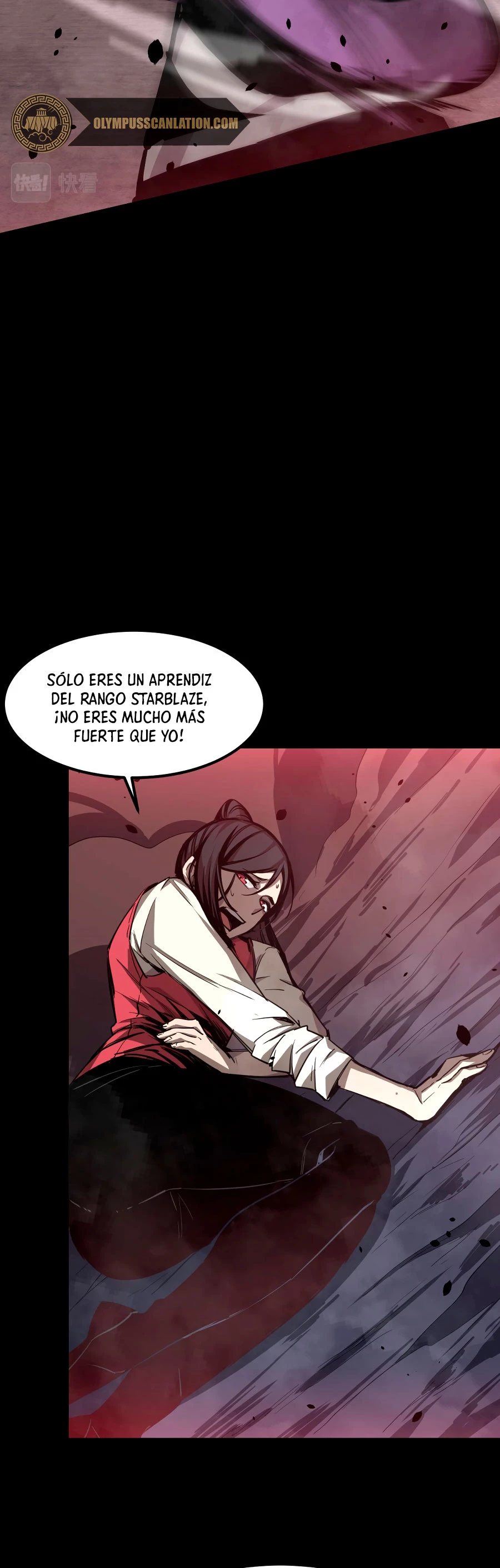 Super Evolución Capitulo 25 página 32