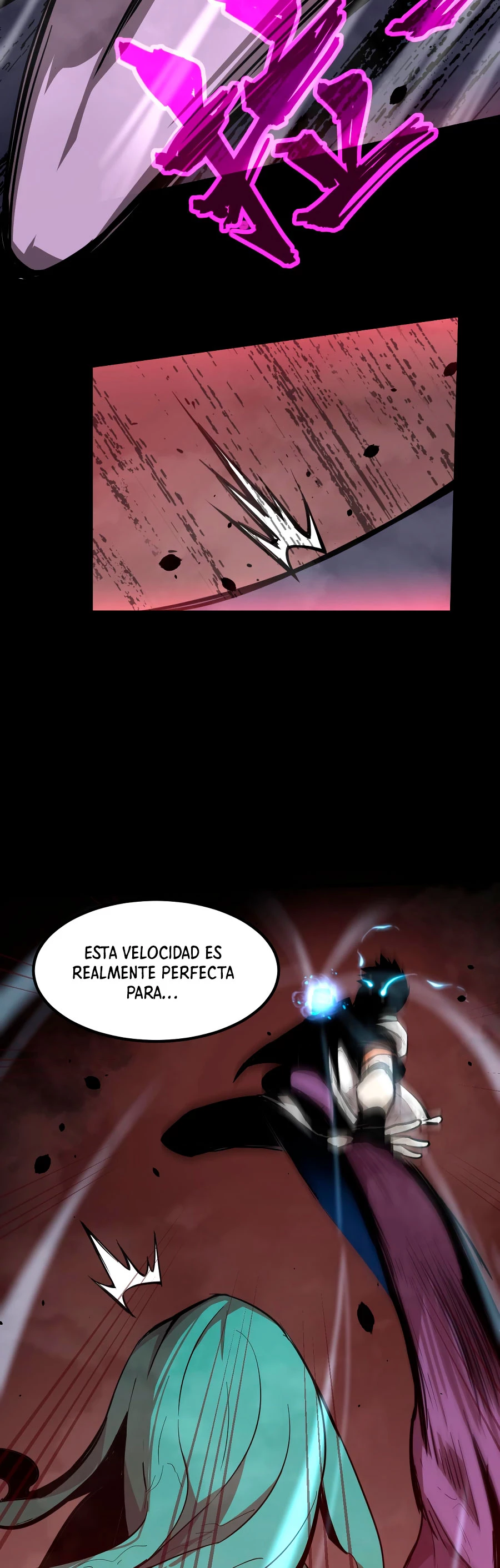 Super Evolución Capitulo 25 página 34